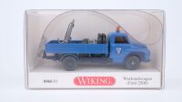 Wiking H0 046601 Ford 2500 Werkstattwagen
