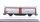 Märklin H0 Konvolut Seitenwandschiebewagen, Klappdeckelwagen DB (Abbrüche)