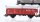 Märklin H0 Konvolut Seitenwandschiebewagen, Klappdeckelwagen DB (Abbrüche)
