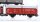 Märklin H0 Konvolut Seitenwandschiebewagen, Klappdeckelwagen DB (Abbrüche)