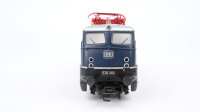 Märklin H0 39120 E-Lok BR E10 345 DB Wechselstrom Digital Sound mfx