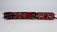 Rivarossi H0 1349 Schlepptenderlok BR 01 141 DB Gleichstrom