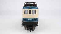 Rivarossi H0 1672 E-Lok BR 118 028-0 DB Gleichstrom
