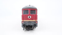 Märklin H0 36428 Diesellok BR 132 372-4 DR Wechselstrom Digital Sound Mfx