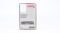 Märklin H0 36428 Diesellok BR 132 372-4 DR Wechselstrom Digital Sound Mfx