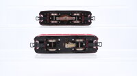 Märklin H0 Konvolut 2 Beiwagen für Schienenbus DB