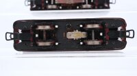 Märklin H0 Konvolut 2 Beiwagen für Schienenbus DB