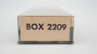 Merten H0 2209 Drehorgelspieler und Passanten