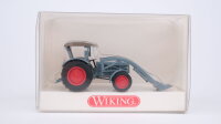 Wiking H0 8710231 Eicher Königstiger Traktor mit...