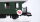 Roco H0 Konvolut Abteilwagen 3.Kl., Personenwagen 2.Kl., Personenwagen 1./2.Kl. DB/u.a. (Abbrüche)