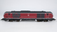 Märklin H0 36292 Diesellokomotive BR 247 der DB AG...