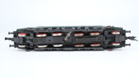 Rivarossi H0 1668 E-Lok BR 117 121-4 DB Gleichstrom