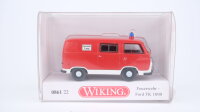 Wiking H0 086122 Ford FK 1000 Kastenwagen Feuerwehr