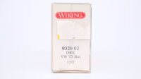 Wiking H0 032002 VW T3 Bus DRK