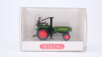 Wiking H0 08993927 Fendt Geräteträger mit...