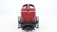 Märklin H0 3072 Diesellokomotive BR V 100 (212) der DB Wechselstrom (vermutlich verharzt)