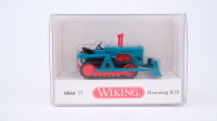 Wiking H0 084437 Hanomag K55 Raupenschlepper