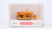 Wiking H0 084438 Hanomag K55 Raupenschlepper