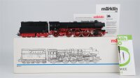 Märklin H0 3310 Dampflok BR 012 081-6 DB Wechselstrom