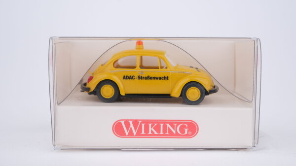 Wiking H0 07950327 VW Käfer 1303 ADAC