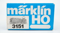 Märklin H0 3151 E-Lok BR Serie Ae 3/6 10460 SBB Gleichstrom