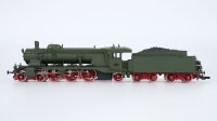 Roco H0 43216 Dampflok BR C 2025 Württemberg...