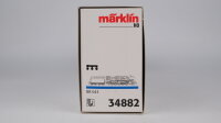 Märklin H0 34882 Dampflok BR 043 903-4 DB Wechselstrom Delta Digital