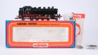 Märklin H0 8396 Dampflok BR 86 173 DB Gleichstrom