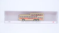 Lemke Collection N LC3901 Büssing Aero 1 1/2 Decker...