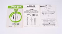 Märklin H0 E-Lok BR Re4/4 10103 SBB CFF FFS Gleichstrom (in EVP)