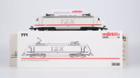 Märklin H0 38380 E-Lok Prototyp 12 X BR 128 001-5...