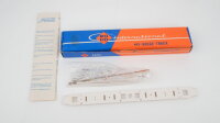 Roco H0 4492 Beleuchtungssatz für D-Zugwagen +...