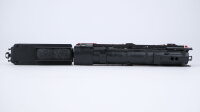 Märklin H0 3502 Schlepptenderlokomotive BR 53 der DRG Wechselstrom Analog