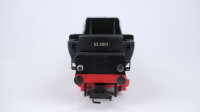 Märklin H0 3502 Schlepptenderlokomotive BR 53 der DRG Wechselstrom Analog