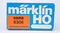Märklin H0 8306 Dampflok BR 78 355 DB Gleichstrom