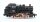 Märklin H0 CM800 Dampflok BR 89 005 Gleichstrom (in EVP)