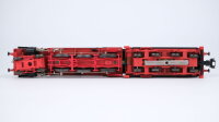 Märklin H0 33190 Schlepptenderlokomotive BR 17.0 der DRG Wechselstrom Delta Digital
