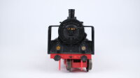 Märklin H0 33190 Schlepptenderlokomotive BR 17.0 der DRG Wechselstrom Delta Digital