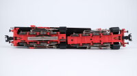 Märklin H0 3496 Dampflok BR 96 017 DRG Wechselstrom Delta Digital