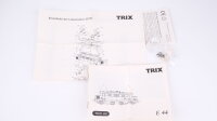 Trix H0 22701 E-Lok BR E44 098 DB Gleichstrom