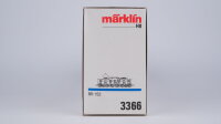 Märklin H0 3366 E-Lok Reihe EP 5 E 52 BR 152 034-5 DB Wechselstrom