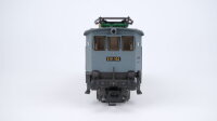 Märklin H0 3528 Elektrische Lokomotive BR E 91 102 DRG Wechselstrom Analog