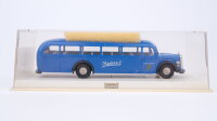 Brekina H0 5030 Mercedes-Benz Oldtimer Panoramabus...