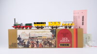 Trix H0 1200 Dampfzug-Set "Der Adler" Gleichstrom
