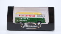 Brekina H0 13304 Starmada MB L 206 Kastenwagen Veith Pirelli