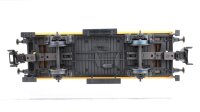 Märklin H0 Konvolut 5 Kühlewagen mit Bremserhaus "Knirps, Zehender Heilbronn, Markgrafen Bräu, Hasseröder, Weinbauschule Weinsberg" DR/u.a.