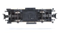 Märklin H0 Konvolut 5 Kühlewagen mit Bremserhaus "Knirps, Zehender Heilbronn, Markgrafen Bräu, Hasseröder, Weinbauschule Weinsberg" DR/u.a.