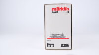 Märklin H0 8396 Dampflok BR 96 017 Gleichstrom