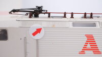 Märklin H0 8341 E-Lok BR 143 001-6 AEG Gleichstrom