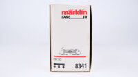Märklin H0 8341 E-Lok BR 143 001-6 AEG Gleichstrom